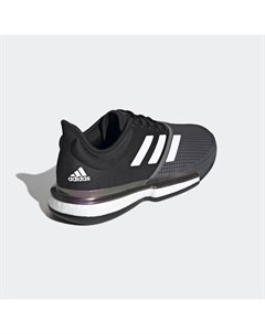 Кроссовки для тенниса SoleCourt Primeblue Clay Performance Adidas