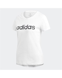 Футболка Essentials Linear Sportswear Adidas