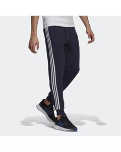 Флисовые брюки Essentials 3 Stripes Sport Inspired Adidas