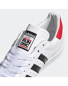 Кроссовки Superstar Run DMC Originals Adidas
