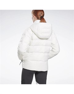 Пуховик Outerwear Core Reebok