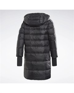 Длинный пуховик Outerwear Core Reebok