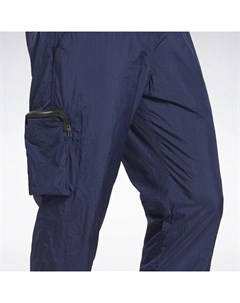 Спортивные брюки Outerwear Core с флисовой подкладкой Reebok