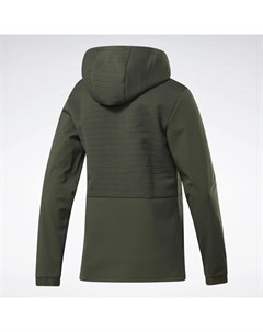 Худи Thermowarm Deltapeak Full Zip Reebok