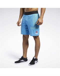 Спортивные шорты CrossFit MyoKnit Reebok