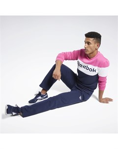 Спортивные брюки Training Essentials Fleece Reebok