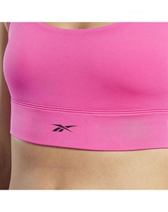 Бра топ WOR New TRI BackBra Pad Reebok