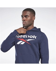 Худи Identity Big Logo Reebok