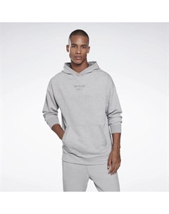 Худи Training Essentials Melange Reebok