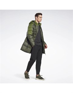 Длинный пуховик Outerwear Core Reebok