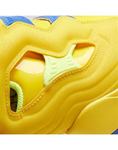 Кроссовки Minion Instapump Fury Reebok