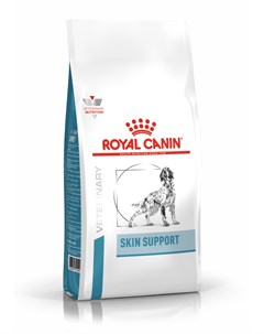 Корм для собак при атопии и дерматозах 2 кг Royal canin (вет.корма)