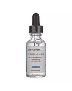 Интенсивная увлажняющая сыворотка Hydrating B5 Gel 15 мл Для лица Skinceuticals