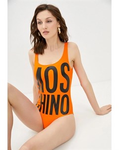 Купальник Moschino swim