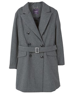 Пальто Mango violeta