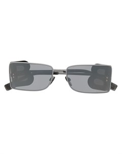 Солнцезащитные очки с логотипом TB Burberry eyewear