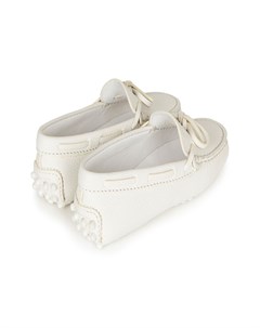 Лоферы City Gommino Tod's kids