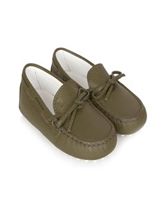 Лоферы City Gommino Tod's kids