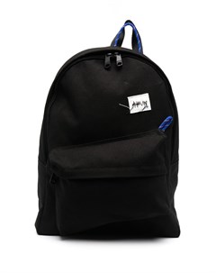 Рюкзак с нашивкой логотипом Ader error