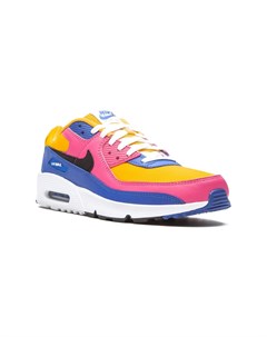 Кроссовки Air Max 90 Nike kids