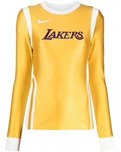 Топ Lakers из коллаборации с Ambush Nike
