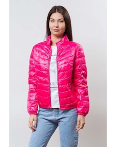 Куртка женская 24703432 M Розовый Fraspens