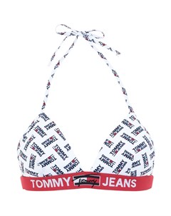 Купальный бюстгальтер Tommy jeans