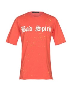 Футболка Bad spirit