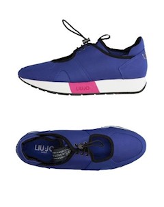 Низкие кеды и кроссовки Liu •jo shoes