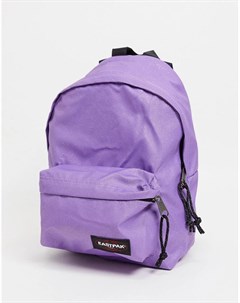 Миниатюрный фиолетовый рюкзак Eastpak