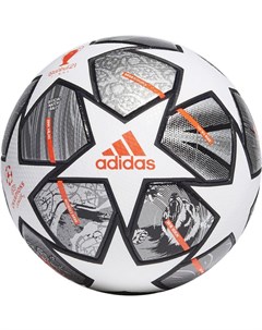 Мяч футбольный Finale 21 UCL Pro GK3477 р 5 Adidas