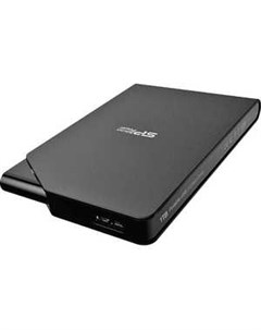 Внешний жесткий диск SP020TBPHDS03S3K 2Tb 2 5 USB 3 0 черный Silicon power