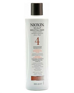 Кондиционер увлажняющий система 4 nioxin Nioxin