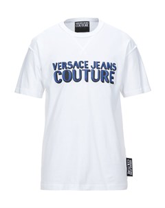 Футболка Versace jeans couture