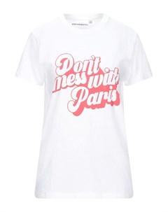 Футболка Eleven paris