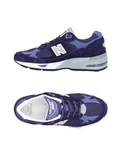 Кеды и кроссовки New balance