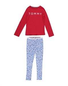 Пижама Tommy hilfiger