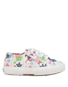 Кеды и кроссовки Superga