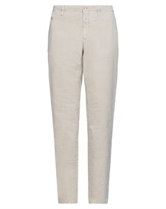 Повседневные брюки Siviglia white