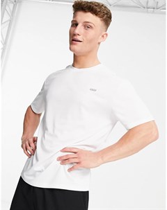 Спортивная футболка свободного кроя из быстросохнущей ткани Icon Asos 4505