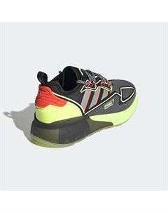 Кроссовки ZX 2K Boost Marvel Originals Adidas