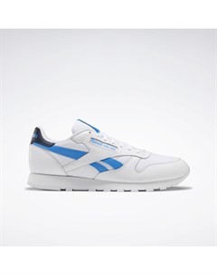 Кроссовки Classic Leather Reebok