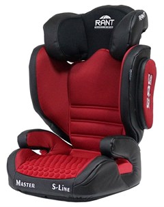 Автокресло Rant Master Isofix SPS 15 36кг цвета в ассорт Maxi-cosi