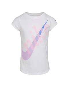 Детская футболка Get Outside Short Sleeve Tee Nike