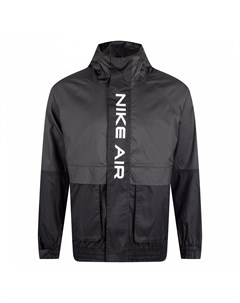 Мужская куртка Air Men s Woven Hooded Jacket Nike