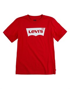 Подростковая футболка Batwing Short Sleeve Tee Levi's®