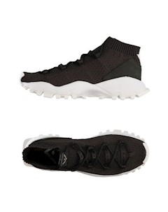 Высокие кеды и кроссовки Adidas originals by white mountaineering
