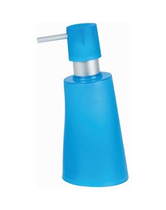 Дозатор для жидкого мыла Move голубой Spirella