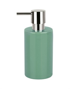 Дозатор для жидкого мыла Tube зеленый Spirella