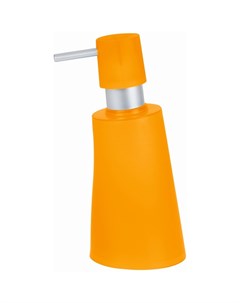 Дозатор для жидкого мыла Move оранжевый Spirella